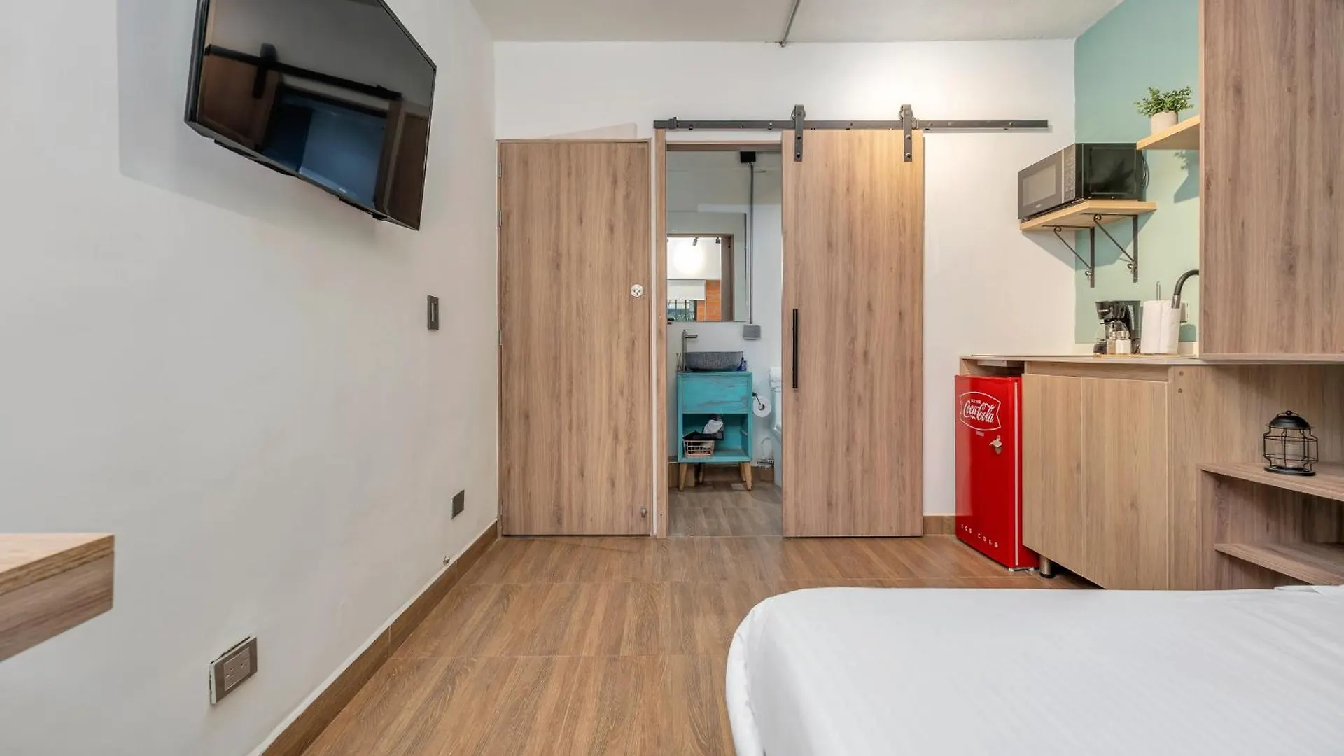 Casa Laureles 101 Apartment Medellin