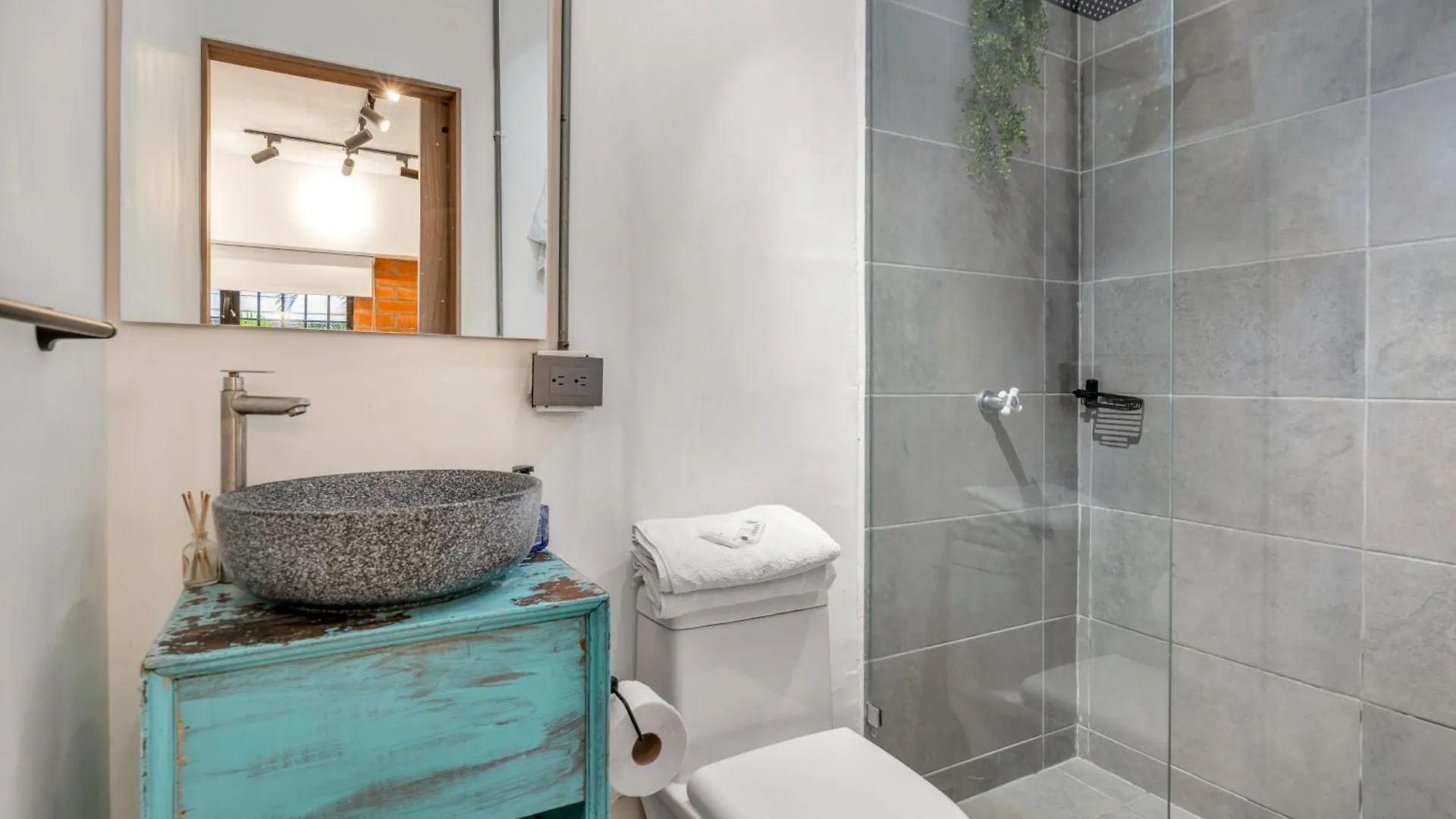 Casa Laureles 101 Apartment Medellin