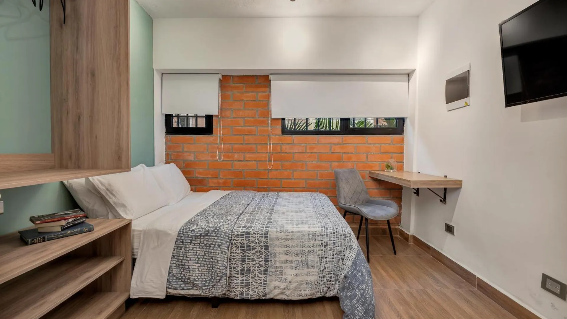 Casa Laureles 101 Apartment Medellin