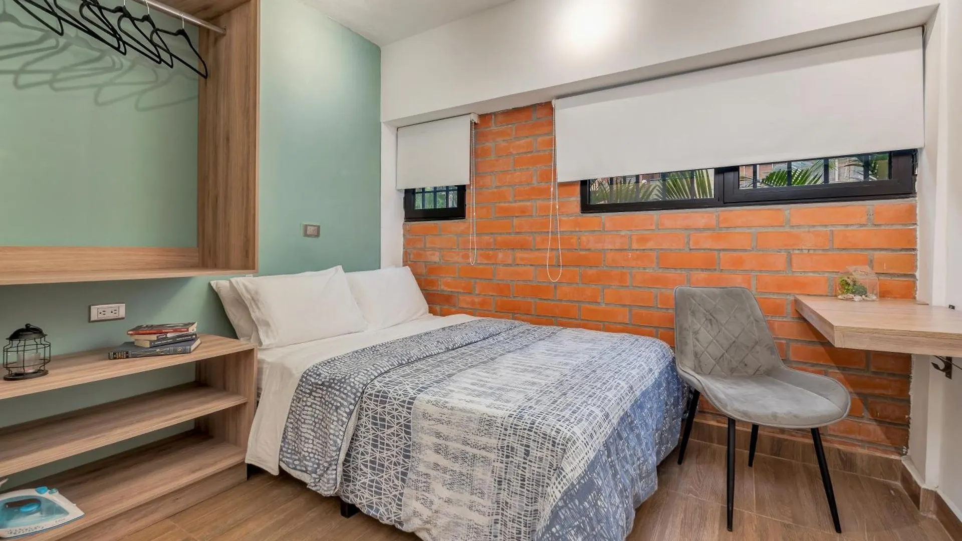 Casa Laureles 101 Apartment Medellin