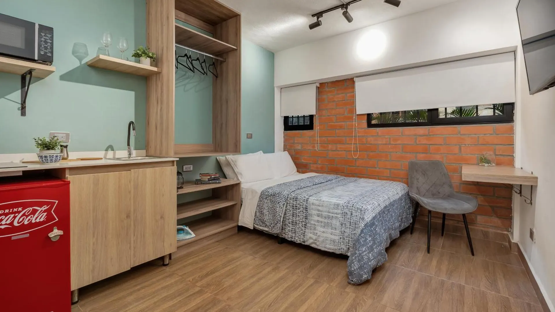 Casa Laureles 101 Apartment Medellin 0*,  Colombia